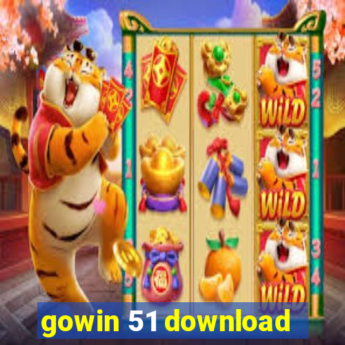 gowin 51 download